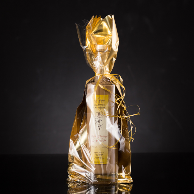 Fränkischer Bauernschnaps