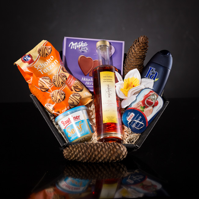 Fränkischer Bauernschnaps