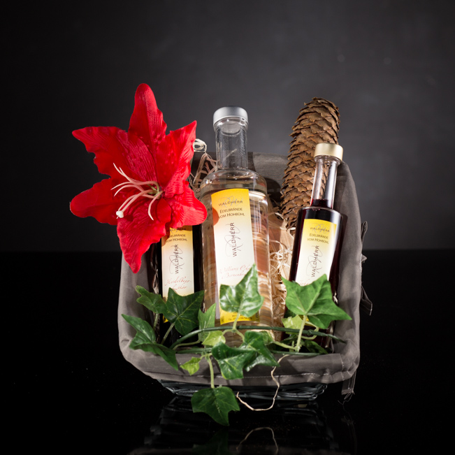 Fränkischer Bauernschnaps