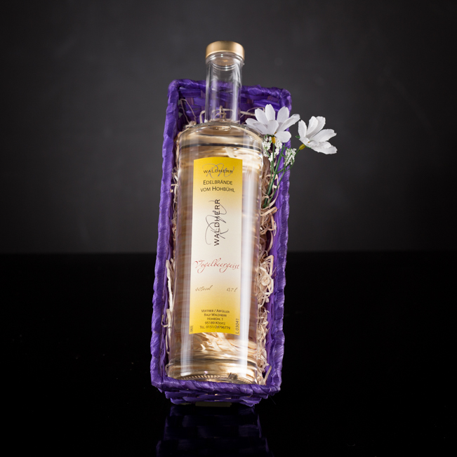 Fränkischer Bauernschnaps