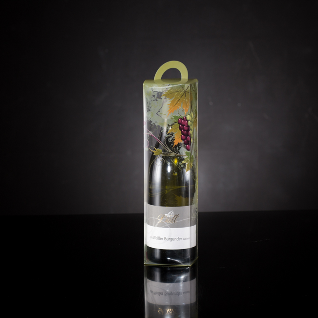 Fränkischer Bauernschnaps