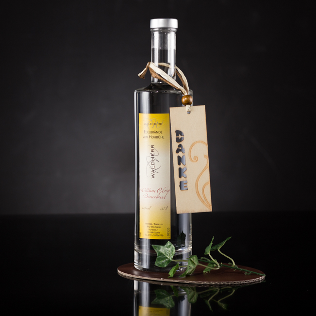 Fränkischer Bauernschnaps