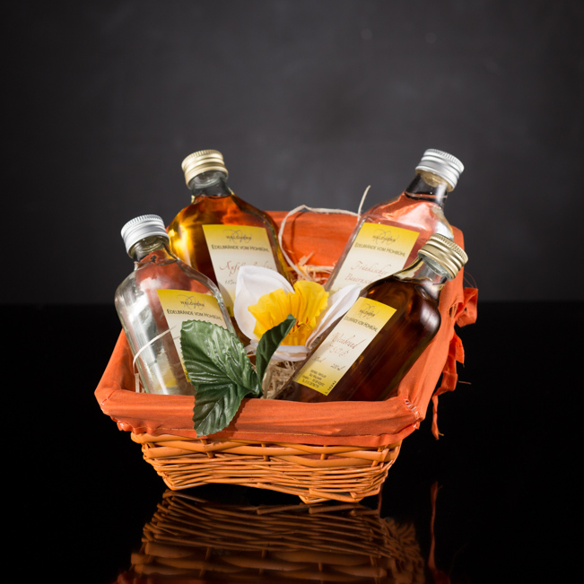 Fränkischer Bauernschnaps