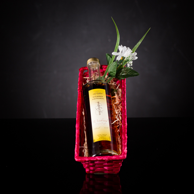 Fränkischer Bauernschnaps